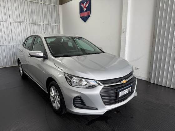 CHEVROLET ONIX 1.0 TURBO FLEX PLUS LT MANUAL CHEVROLET ONIX 1.0 TURBO FLEX PLUS LT MANUAL